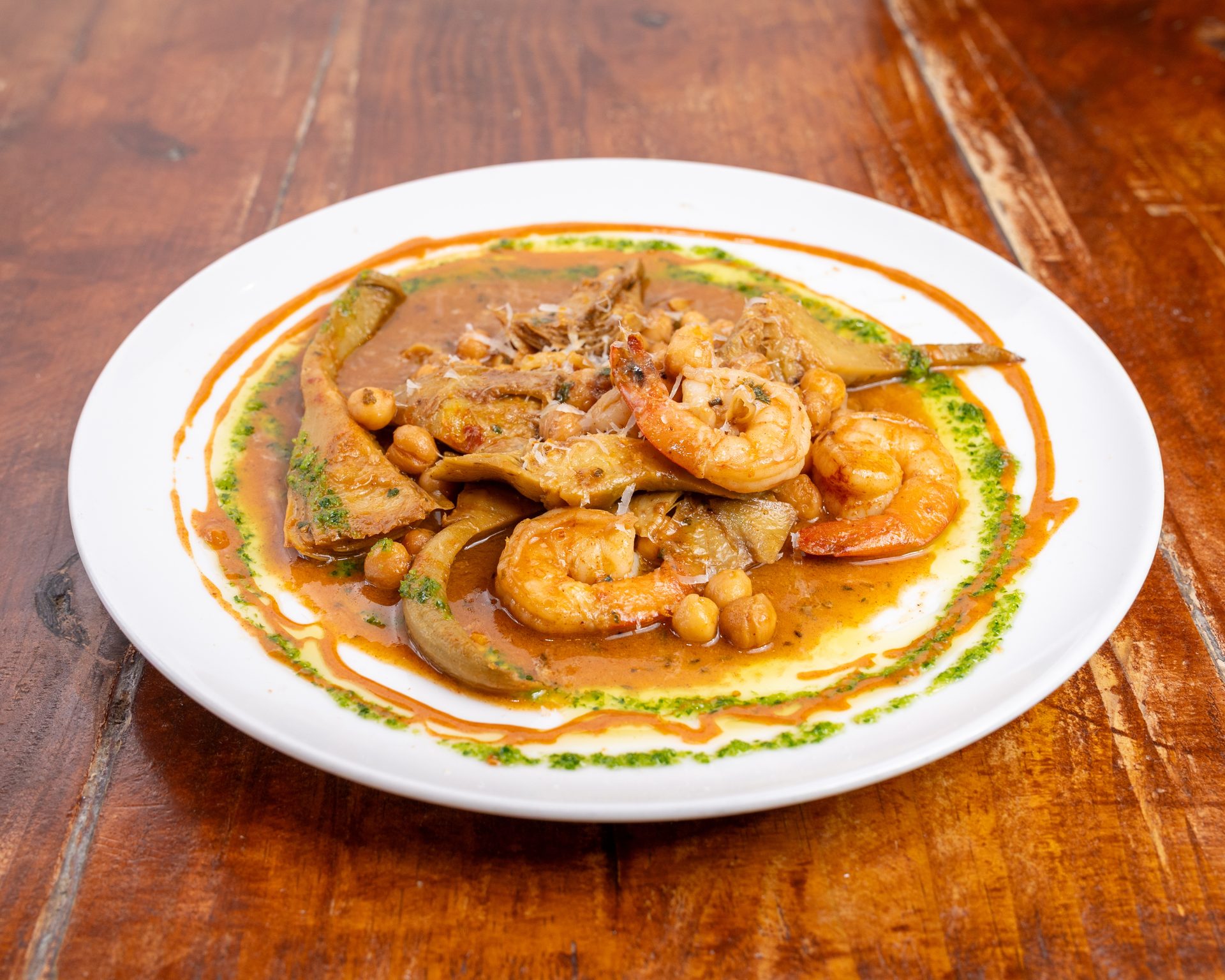 Candela Restaurant Rewards