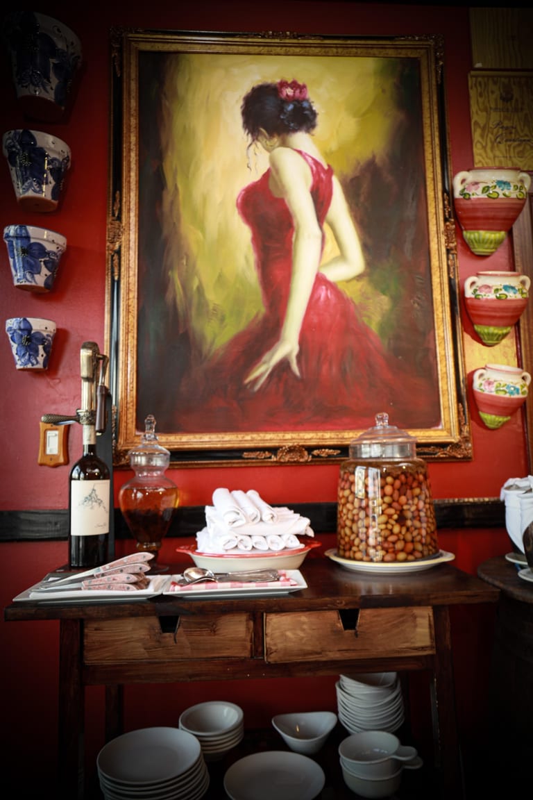 A Taste of Spain in Fort Lauderdale