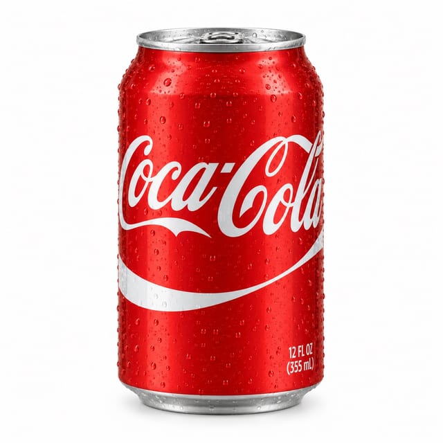 Coke.