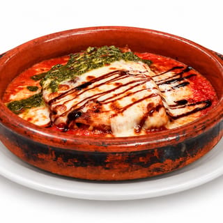 Lasaña / Lasagna