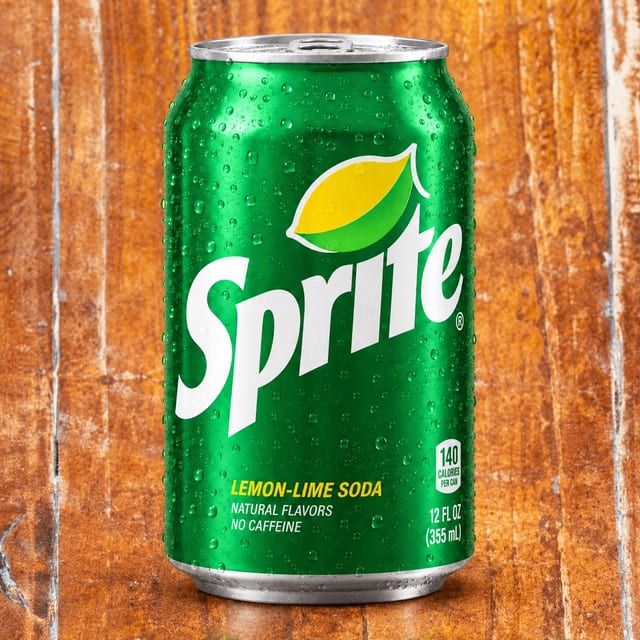 Sprite.