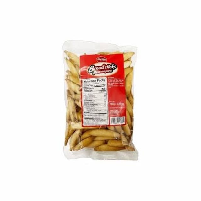 Picos Camperos / Bread Sticks.