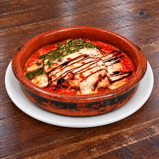 Lasaña / Lasagna