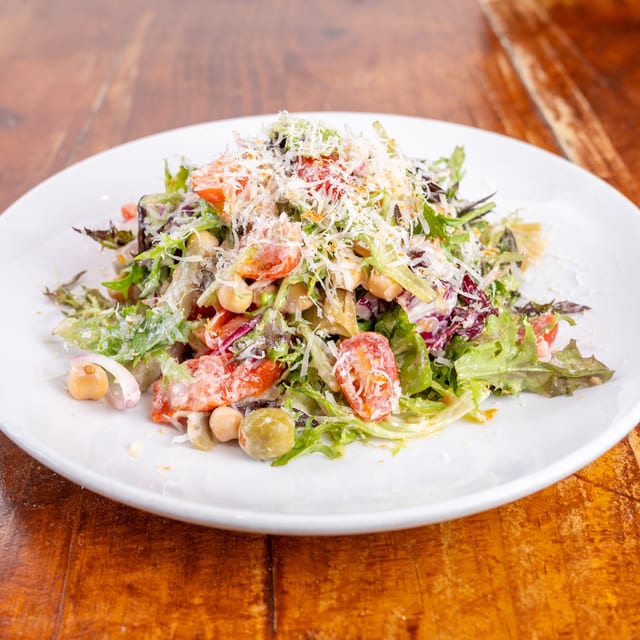 Huerta Salad.