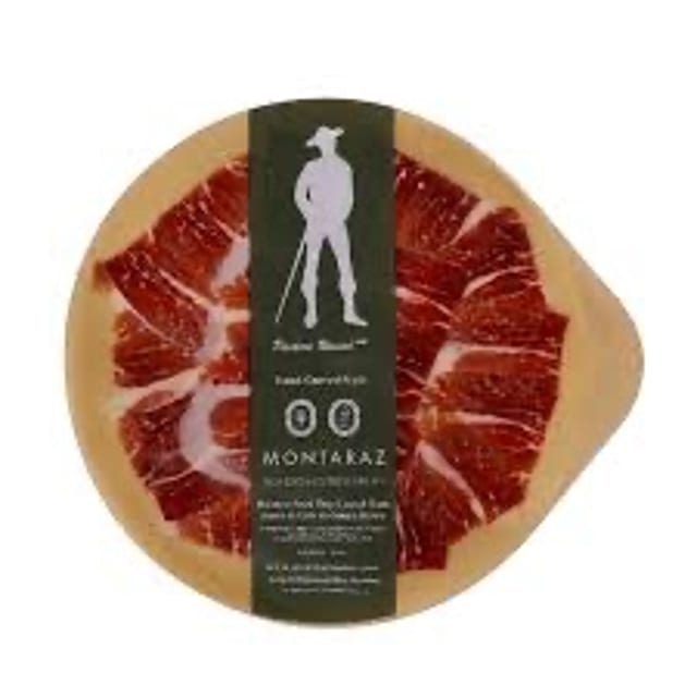 Jamón de Bellota.