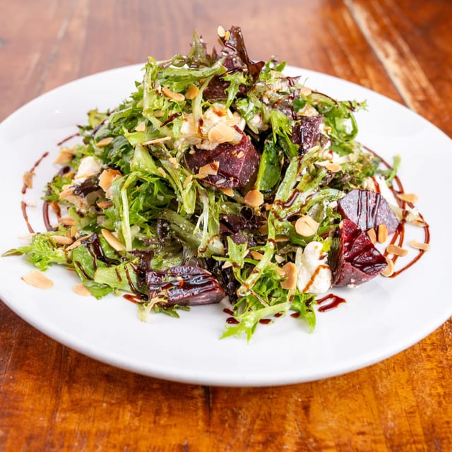 Rustica Salad.