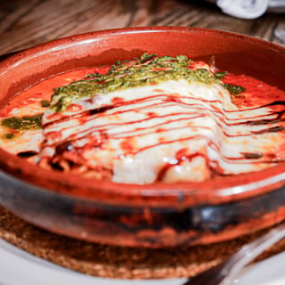 Lasaña / Lasagna